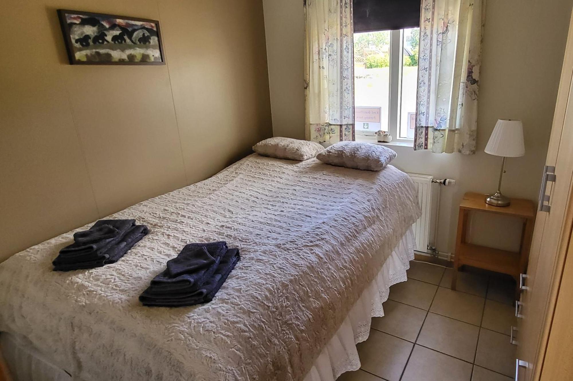 Kind Guesthouse - The Village Budardalur Kültér fotó